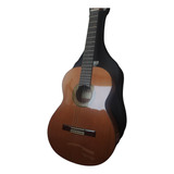 Guitarra Clásica Alhambra 4p Poco Uso