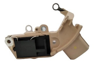 Regulador Alternador Toyota Yaris 1.3 00-05 / 3 Pines In447 Foto 2