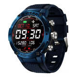 Smartwatch K28h Android/ios 360mah Chip Realtek 8762dt