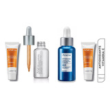 Set Anew Antioxidante, Reductor Arrugas/lineas De Expresion