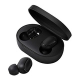 Fone Air Dots2 Preto Primeira Linha - Original