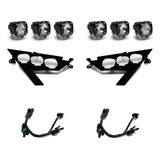 Kit Faros Principales Laser S1 Rzr Pro Xp Turbo R Pro R