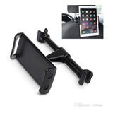 Soporte Universal Celular Tablet Asiento Trasero Auto Holder