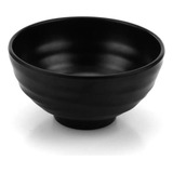 Tigela Bowl 14 Cm Sopas Missoshiro E Yakissoba Em Melamina