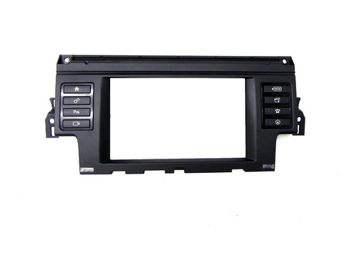 Painel Multimidia Land Rover Discovery Hse 16/17 Original 