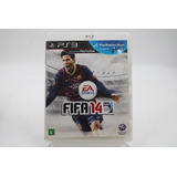 Jogo Ps3 - Fifa 14 (4)