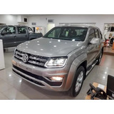 Volkswagen Amarok 3.0 Highline V6 4x4 258cv Automática At Fm