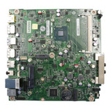 Motherboard  Para Lenovo Thinkcentre M600 00xk071