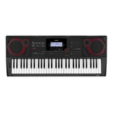 Teclado Musical Casio Ct-x3000 Profissional Com Fonte