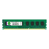 Memoria Ram Ddr3 De 4 Gb A 1333 Mhz Para Dell Lenovo Hp Standard