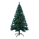Árvore De Natal Pinheiro Canadense 150cm 450 Galhos