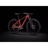 Bicicleta Trek Marlin 6, 2021