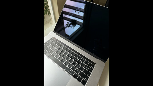 Macbook Apple Pro A1990 Intel I7 16gb Ssd 256gb - Touchbar