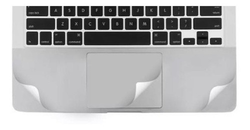 Protector Reposamanos + Trackpad Macbook 1706,2159,1708,1989