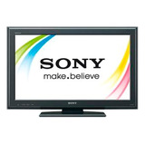 Televisor Sony Bravia 32  Hd Klv-32l500a