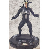 Marvel Dc Heroclix Turma Do Aranha - Eddie Brock #0010