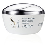 Mascarilla Iluminadora Alfaparf Diamond - mL a $374