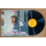 Jose Larralde Amigo Disco Lp Vinilo