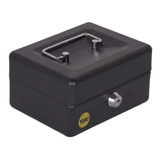 Caja De Efectivo Pequeña- Cash Box - Caja Menor