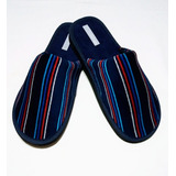 Chinelas Pantuflas Hombres Abrigadas Colores Alegres !