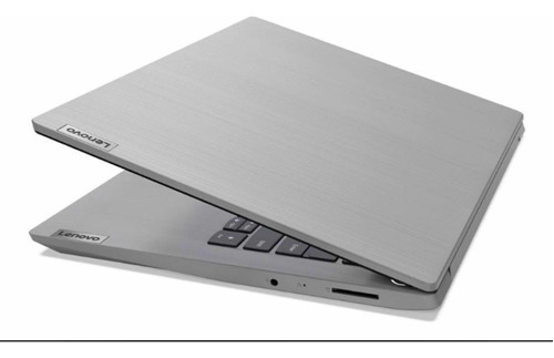 Notebook Lenovo Ideapad 15iil05 15.6 Inter Core I3 12gb Ram