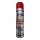 Lubricante Multiuso Aerosol Tipo W40 Universal Cadena Oxido