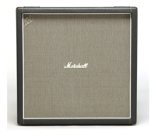 Caixa De Guitarra Elétrica Marshall 1960bhw 4x12 120w Uk Btq Cu