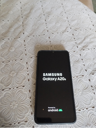 Samsung A20s Impecable 