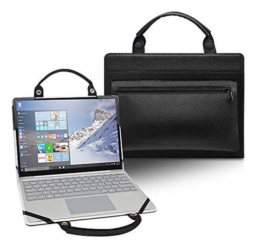 Funda Protectora+bolsa Portátil Para Lenovo Hp Yoga 7i 14 Yo