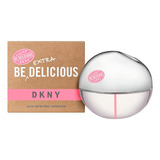 Extra Be Delcious De Donna Karan New York Edp 30ml Mujer