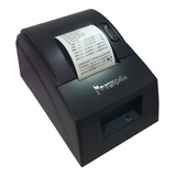 Impresora Termica Tickeadora Nexuspos Nx58 Usb Carga Virtual