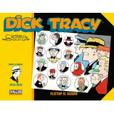 Libro Dick Tracy Vol 1