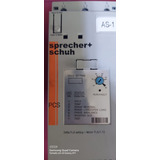 Arrancadores Suaves Pcs Sprecher Pcs-060-600v