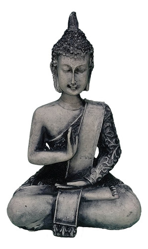 Figura De Resina Buda #215