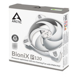 Cooler Fan Arctic 12cm Bionix P120 Pwm Pst 2100rpm 4 Pines