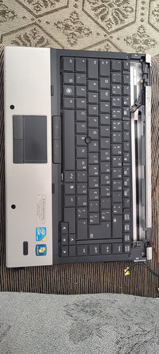 Hp Elitebook 8440p