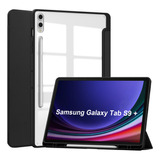 Funda Protectora Para Samsung Galaxy Tab S9+/s9 Plus