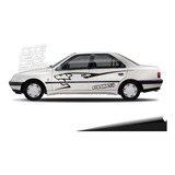 Calco Decoracion Peugeot 405 Rc Juego 