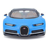 Maisto 1:24 Edición Especial Bugatti Chiron