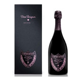 Champagne Dom Perignon Rose Vintage 75 - mL a $4584