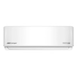 Aire Acondicionado Atma Magnum 21  Mini Split Inverter  Frío 12500 Btu  Blanco 115v Emf120f|cmf120f