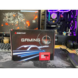 Placa De Vídeo Rx 550 4gb