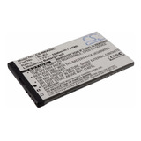 Bateria Bl-4u P/ Nokia Asha 311, C5-05, E75