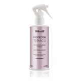 Protector Termico Para Cabello Biferdil Planchita Y Secador