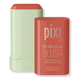 Pixi Beauty On-the-glow Blush Stick Blush Cor Juicy Or Ruby 