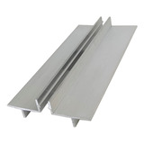 Ralo Linear Para Borda De Piscina 1 M X 11 Cm Em Aluminio