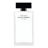 Perfume Importado Narciso Rodriguez For Her Pure Musc Edp 10