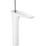 Grifería Monocomando Lavatorio Hansgrohe Pura Vida 240 Cromo. El Mejor Precio En Arredobagno !!