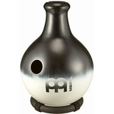 Tambor Meinl (ibo) Mod. Id9 Bk/wh Color Negro/blanco