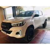 Toyota Hilux 2018 2.8 Cd Sr 177cv 4x4